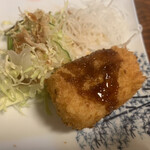 Uokichi - カニクリームコロッケ