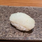 Sushi Ebina - 烏賊