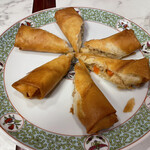 中華そば 東光 - 