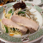 中華そば 東光 - 