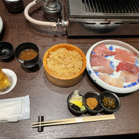 焼うお いし川 名古屋 - 