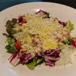 北海道イタリアン ミアボッカ - 