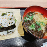 おむすび権米衛 - 