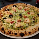 北海道イタリアン ミアボッカ - 