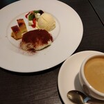 北海道イタリアン ミアボッカ - 