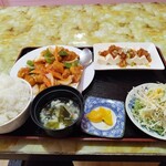 中華料理 点心坊 一番 - 