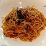 北海道イタリアン ミアボッカ - 