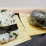 おむすび権米衛 - 