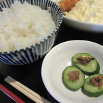 おいしい台所12カ月 - ばっけ味噌はフキノトウ入りのの味噌