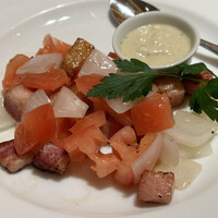 ベンジャミンステーキハウス 六本木 - 