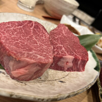黒毛和牛焼肉 肉處 きっしゃん 西中島総本店 - 
