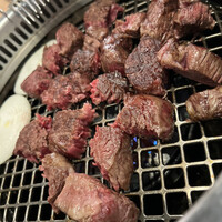 黒毛和牛焼肉 肉處 きっしゃん 西中島総本店 - 