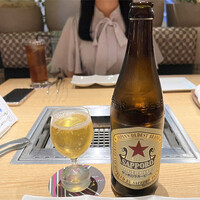 横浜焼肉kintan - 