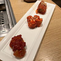 横浜焼肉kintan - 