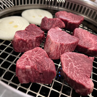 黒毛和牛焼肉 肉處 きっしゃん 西中島総本店 - 