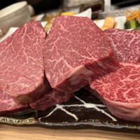 黒毛和牛焼肉 肉處 きっしゃん 西中島総本店 - 