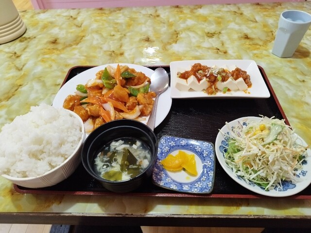中華料理 点心坊 一番 - 北見（中華料理）の写真