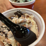 Cold Stone Creamery - 