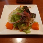 Cafe Salon de The OKA - 