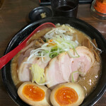 麺処 花田 池袋店 - 