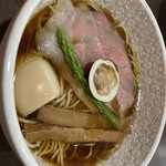 Ryukyu Ramen Apollo - 