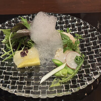 秋田牛鉄板焼 銀座五明 - 