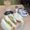 Cafe Renoir 横浜元町店 