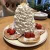 Eggs'n Things 三井アウトレットパーク滋賀竜王店