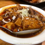 天香美意 - 小麻婆豆腐