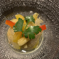 XEX TOKYO / 鉄板焼An - 