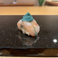 鮨 志の助 - 