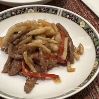 中国料理 芙蓉城 - 