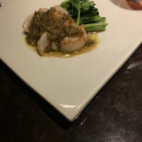 XEX TOKYO / 鉄板焼An - 