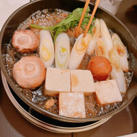 荒井屋 本店 - 