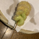 はん亭 根津本店 - 