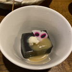 はん亭 根津本店 - 