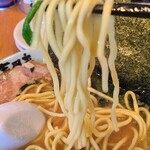 横浜らーめん 吉田家 - 