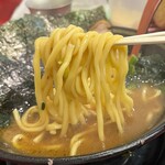 王道家直系 IEKEI TOKYO - 【再訪】麺
