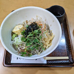 Teuchi Soba Kosuge - 