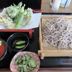 高桑食堂 - 料理写真: