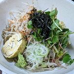 Teuchi Soba Kosuge - 