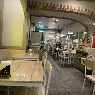 ボクのふらいぱんカントリー_2