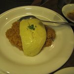 カレーリゾット