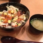 ぎんざ　鮨一代　有吾 - 