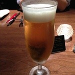 蒔絵 - 生中でも小さいかな。。。