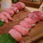 マグロマート - 