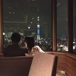 いい雰囲気やなぁ;^_^A