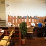 虎我 - 子ども連れに嬉しい、キッズコーナー！