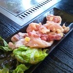 鉄板焼やまと - 