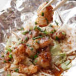 鉄板焼やまと - 